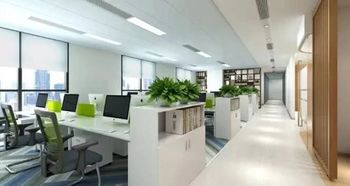 公共場所吊頂為何優選高晶石膏板？20年建材廠家深度解析室外設施工程應用